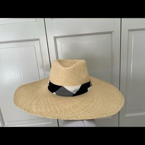Rag & Bone large sun hat M/L